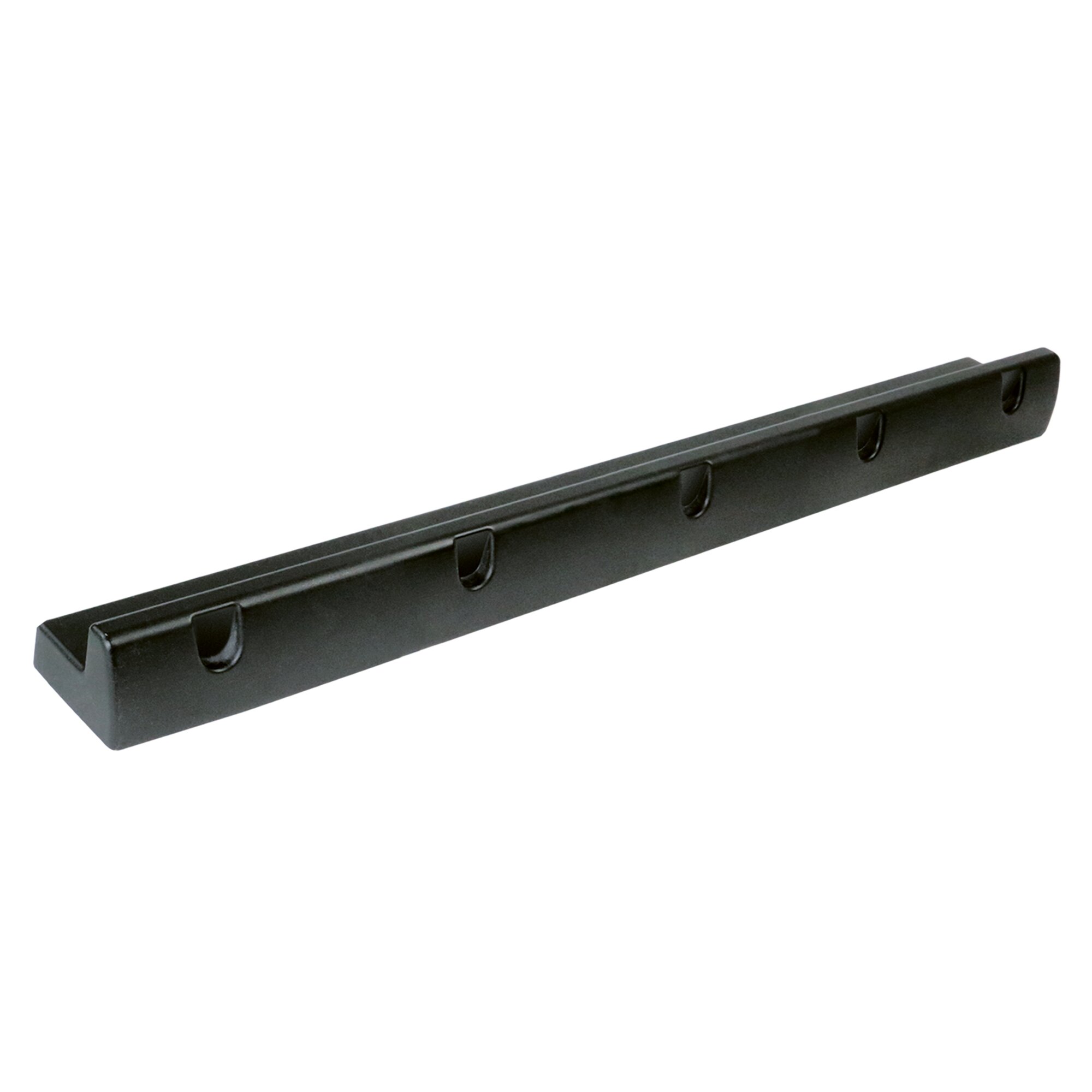 NLS Spoilerprofil PUR 450 für Solarmodule, 2er-Set ~ 323/729