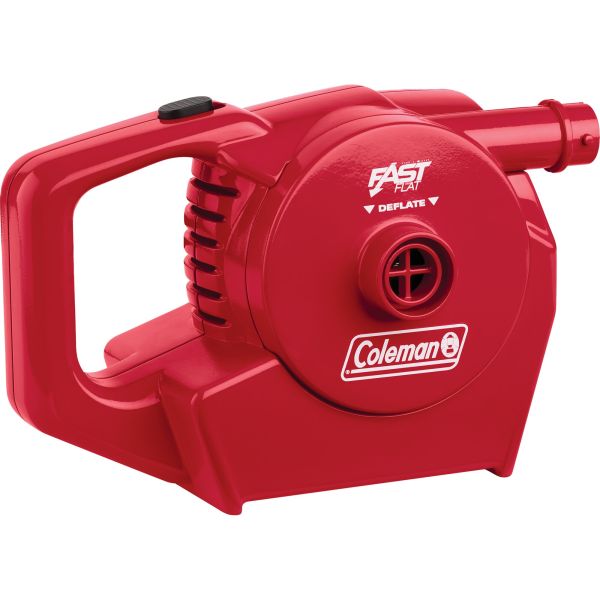 Campingaz® Akkupumpe Quickpump™, 12 / 230 Volt ~ 64 023