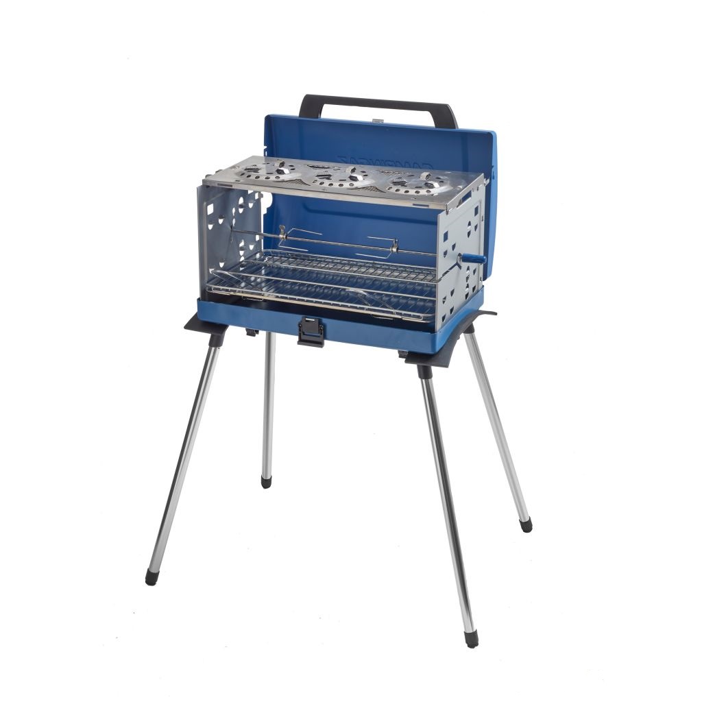 Campingaz® Koffergasgrill 200 SGR ~ 350/033