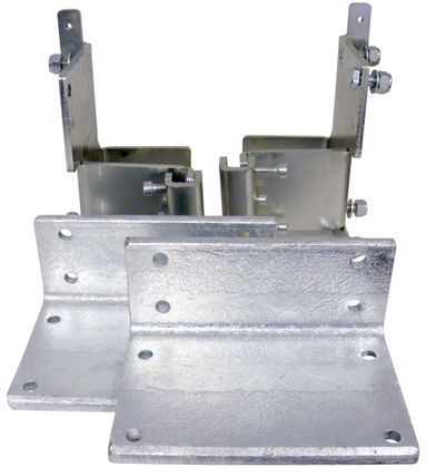 Linnepe Adapter Autolift für Fiat Ducato ab Baujahr 07/2006 ~ 87 451