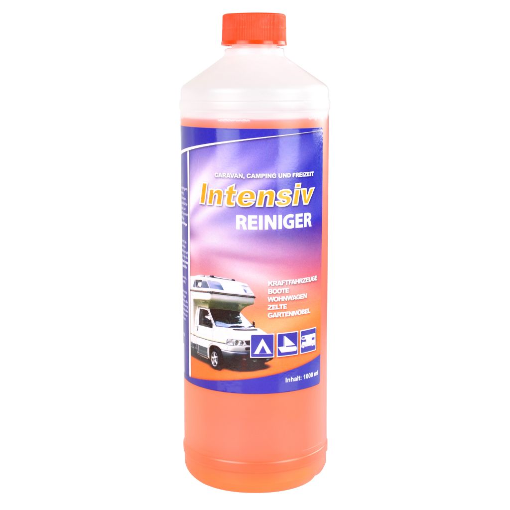 GuG Caravan Intensivreiniger, 1 Liter ~ 450/440