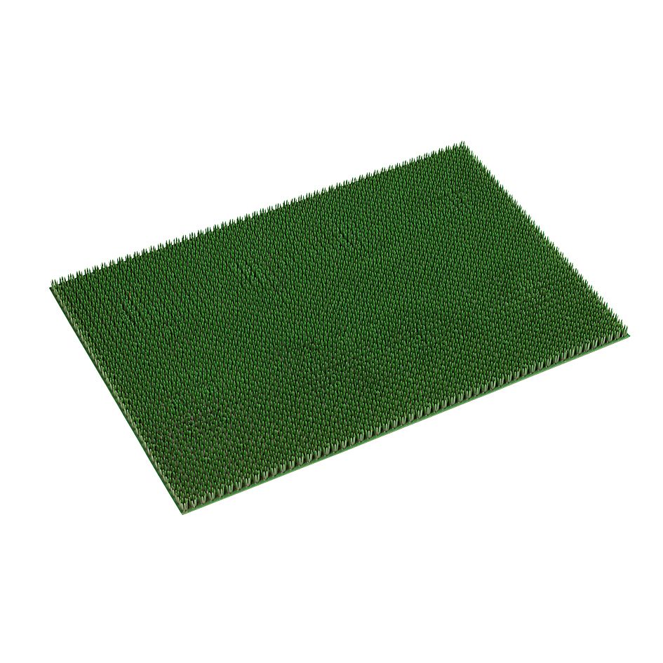 Laiko® Grasmatte Condor 40 x 60 x 2 cm  ~ 610/858