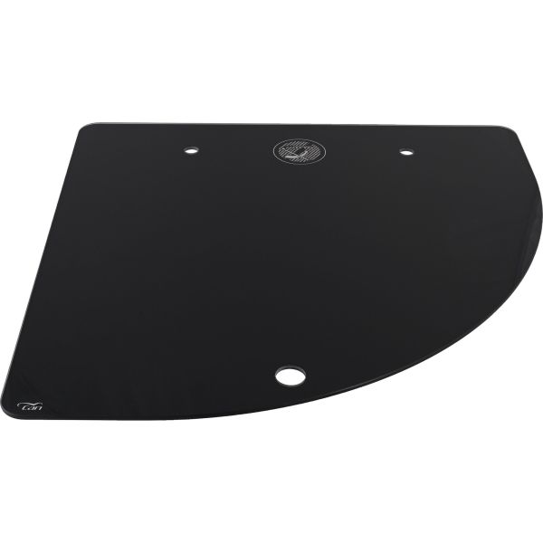 Can Glasabdeckung für Kocher FC 1343 ~ CAN-033