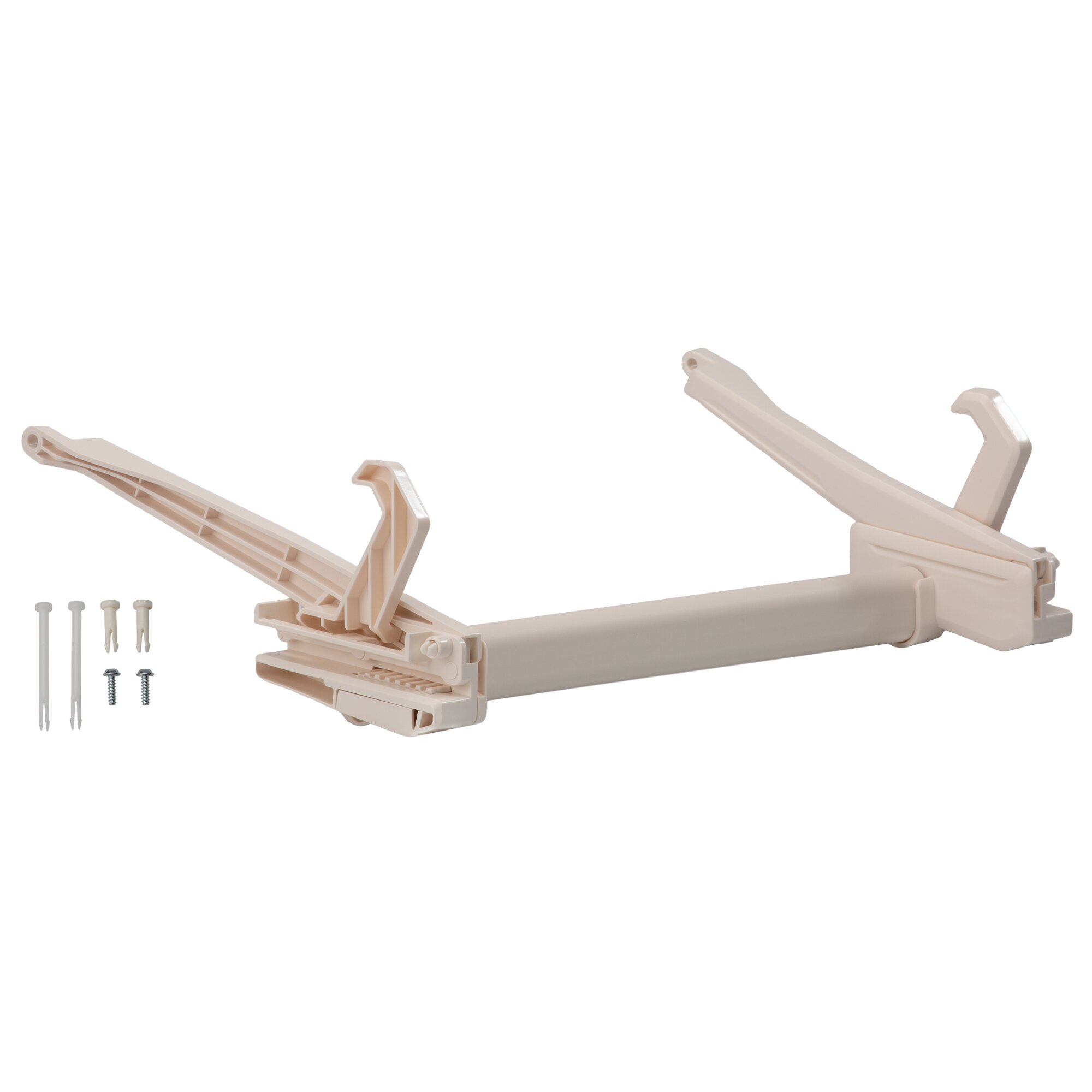 MPK Öffnungsmechanismus komplett, cremeweiß ~ 206/316