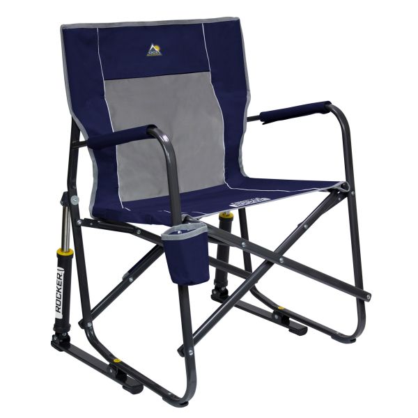 GCI Outdoor Schaukelstuhl Freestyle Rocker™ ~ 601/609