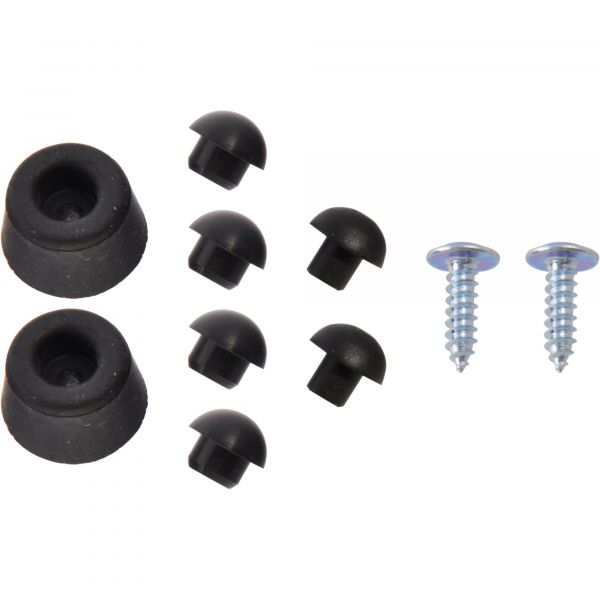 Thetford Ersatzteil-Kit, Gummipuffer, für Thetford-Kocher ~ TH-22080