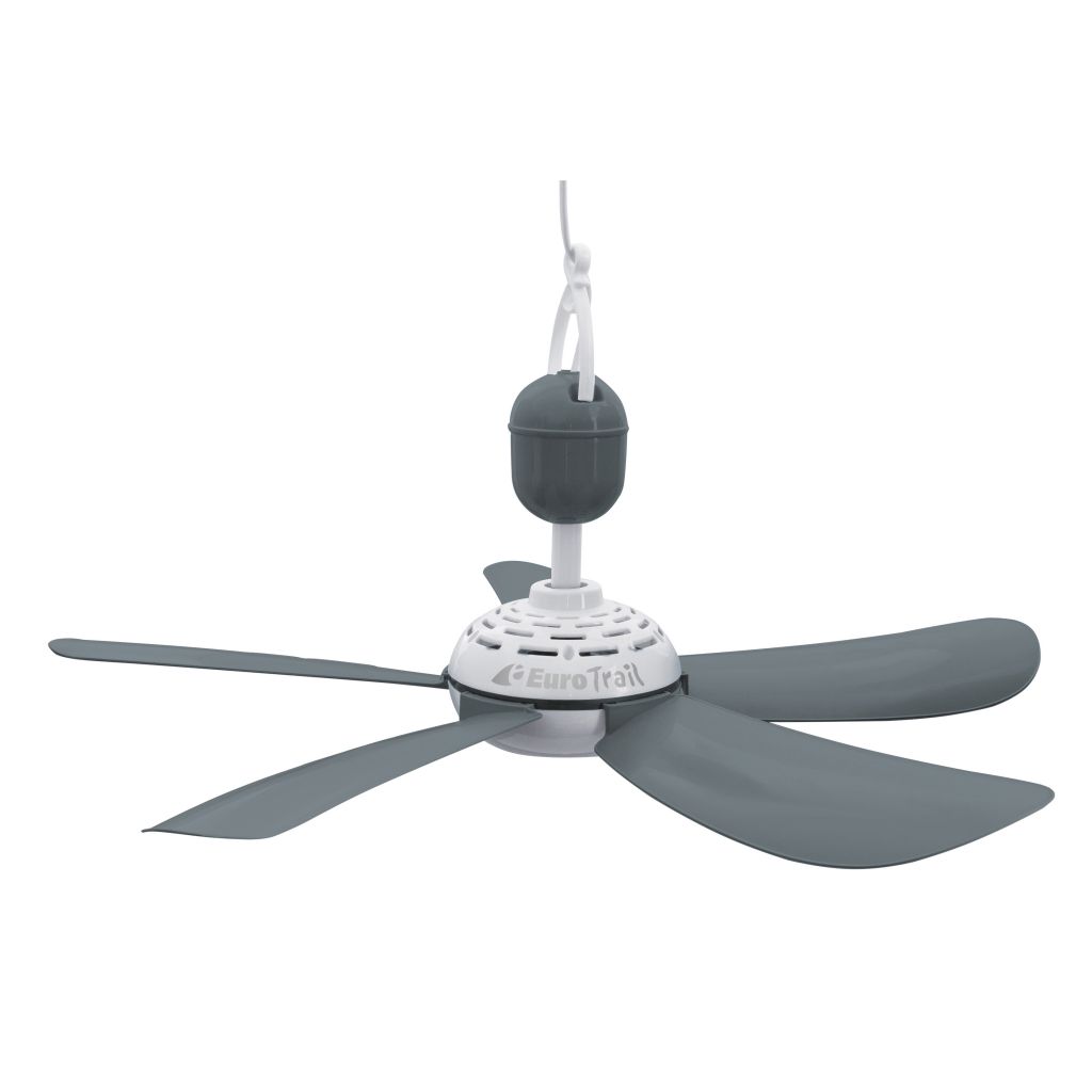 EuroTrail Deckenventilator, 230 Volt ~ 72 928