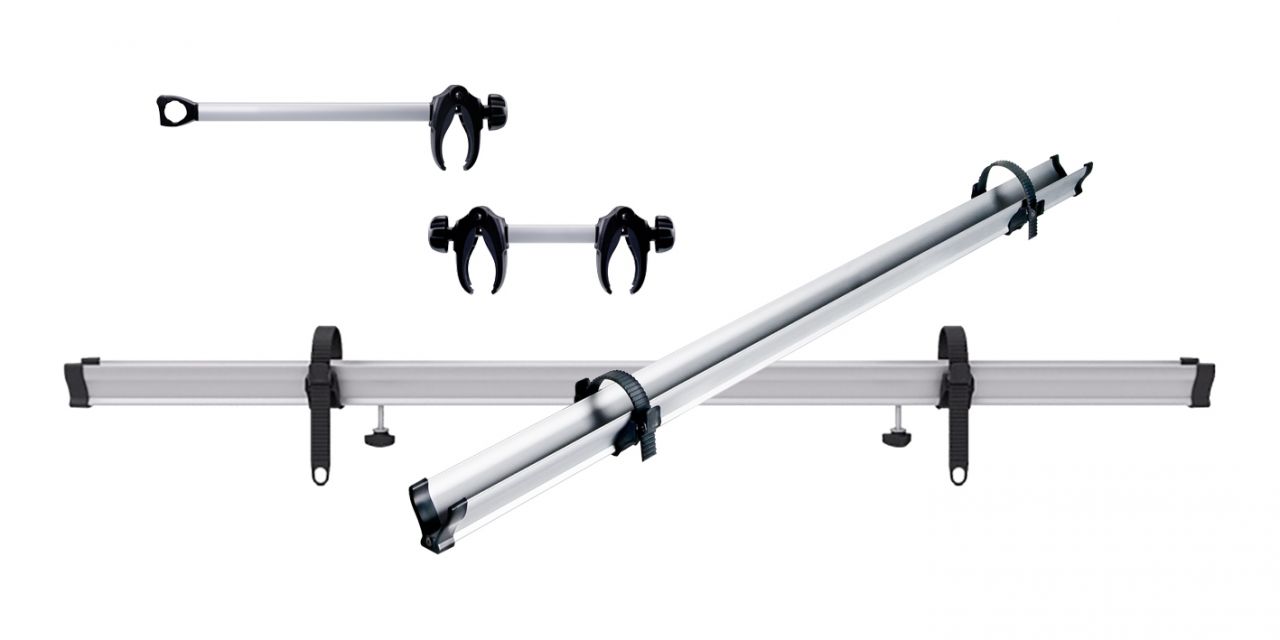 Thule® Erweiterungs-Set 4. Fahrrad für Fahrradträger Sport G2  ~ 89 423