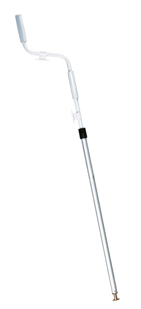 Thule® Kurbel für Omnistor-Markisen ab Baujahr 1992, Länge 102 - 155 cm  ~ 89 792