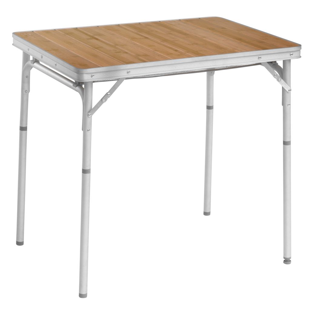 Outwell® Bambustisch Calgary S ~ 601/243