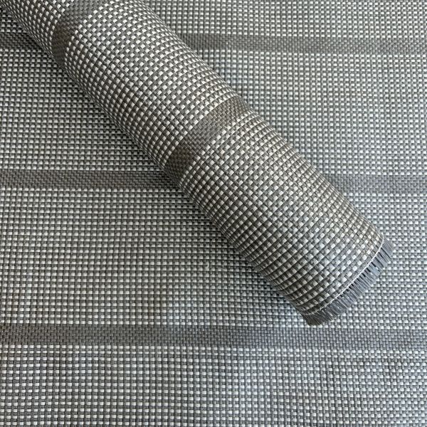 Arisol Zeltteppich Arisol Standard Rigato 400 x 200 cm ~ 610/768