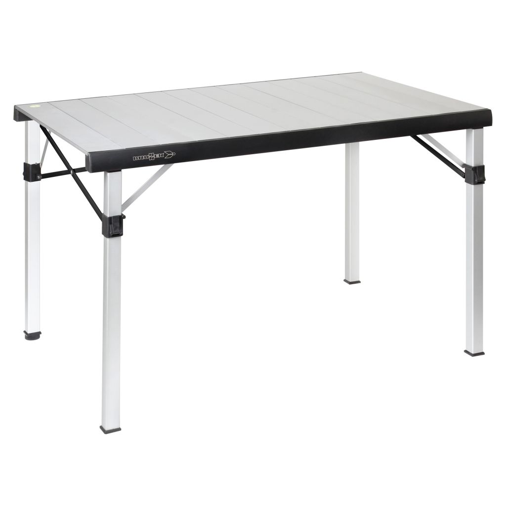 Tisch Titanium Quadra