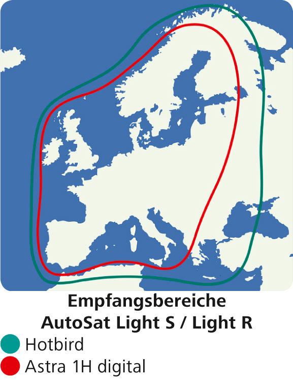 Crystop-AutoSat-Light-S-Digital-Single-Empfangsbereiche Crystop Sat-Anlage AutoSat Light S Digital  ~ 72 449 Empfangsbereiche