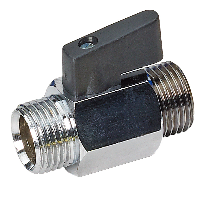Reich Kugelabsperrhahn R 1/2" Uniquick-Frischwassersystem  ~ 300/403