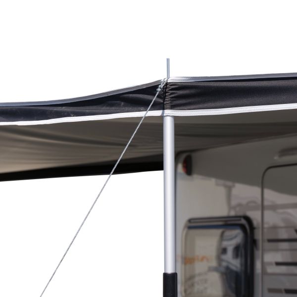 Westfield Sonnendach Canopy Shady Pro, Breite 305 cm, für Vega u. Mars 330 ~ 075/741