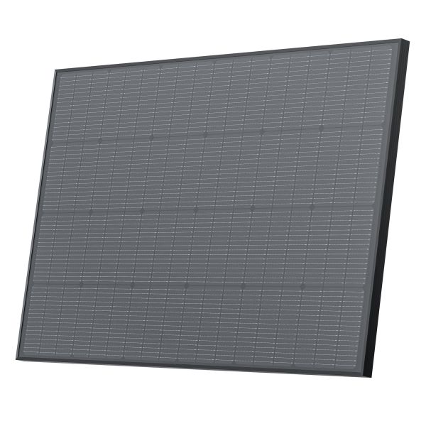 EcoFlow Solarmodul-Set 175 Wp ~ 323/514