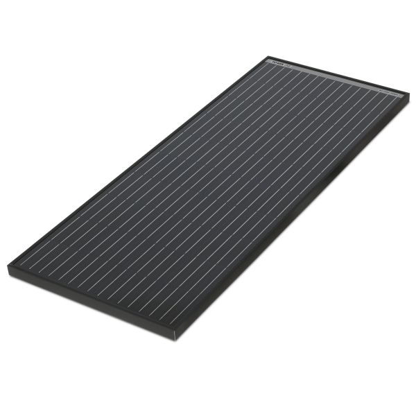 Dometic Büttner Solarmodul MT 150 Power Black Line ~ 323/593