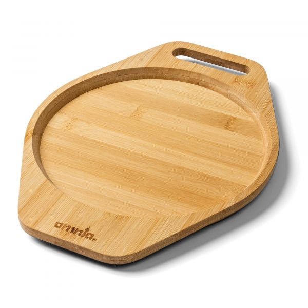 Omnia Bambusuntersetzer ~ 310/688