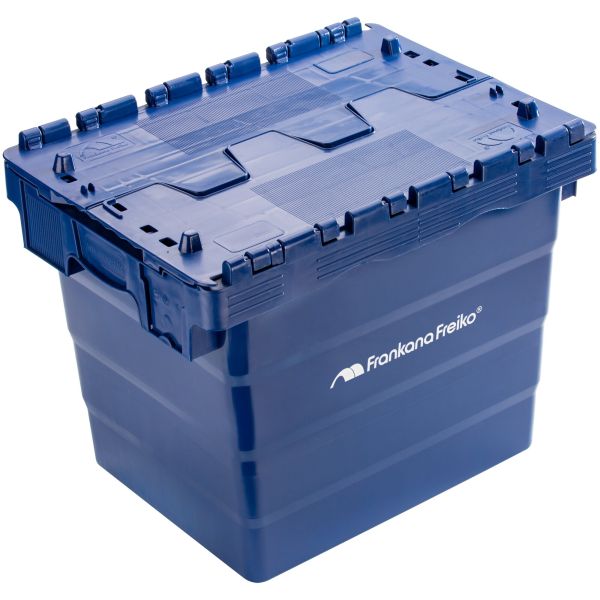 Frankana Freiko Kollektion Transportbox FF 32 l ~ 430/272