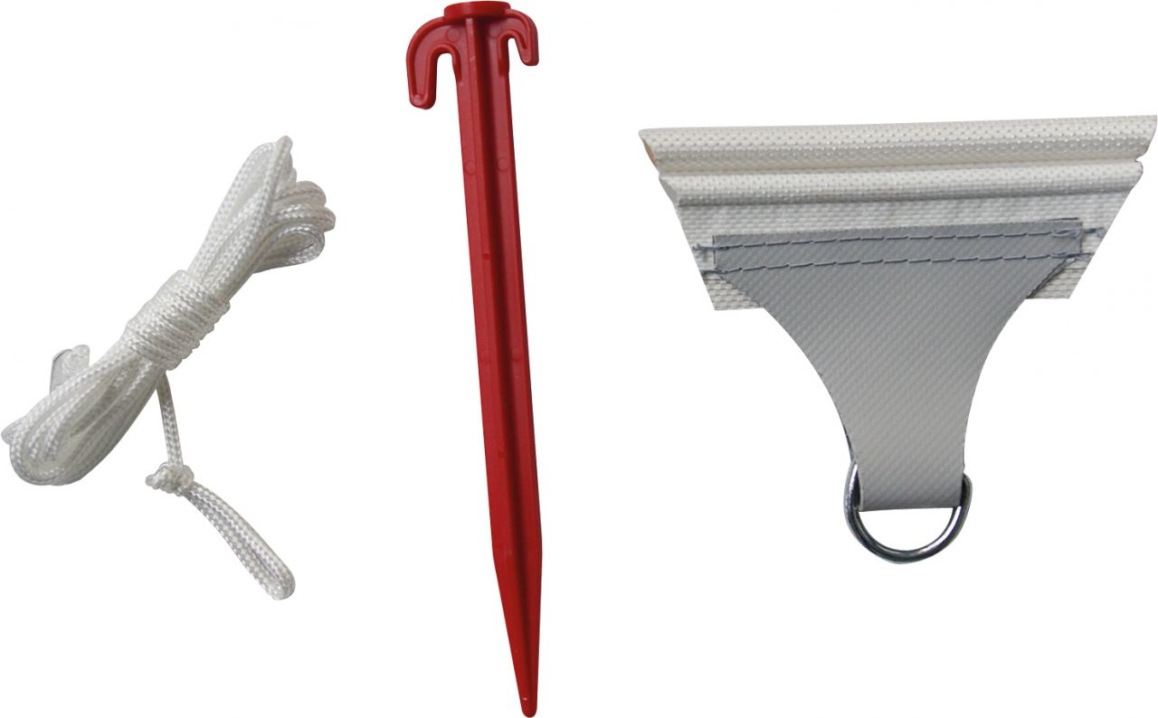 WIGO® Abspann-Vorrichtung für WIGO-Rolli-Markisen  ~ 93 813