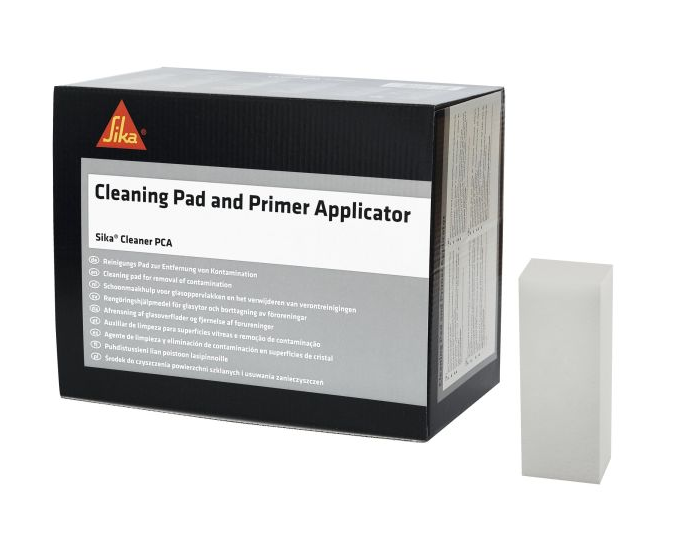 Sika® Cleaner PCA Reinigungspad, 48 Pads ~ 451/250