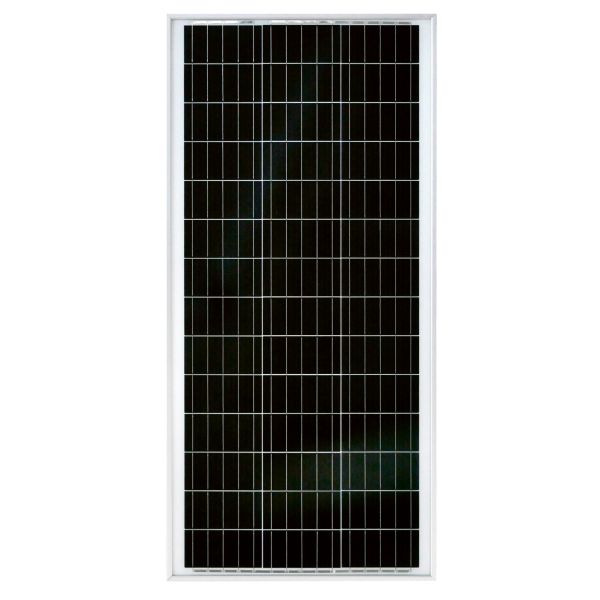 SOLARA® Solarmodul Ecolux-Serie, 110 Wp ~ 323/670