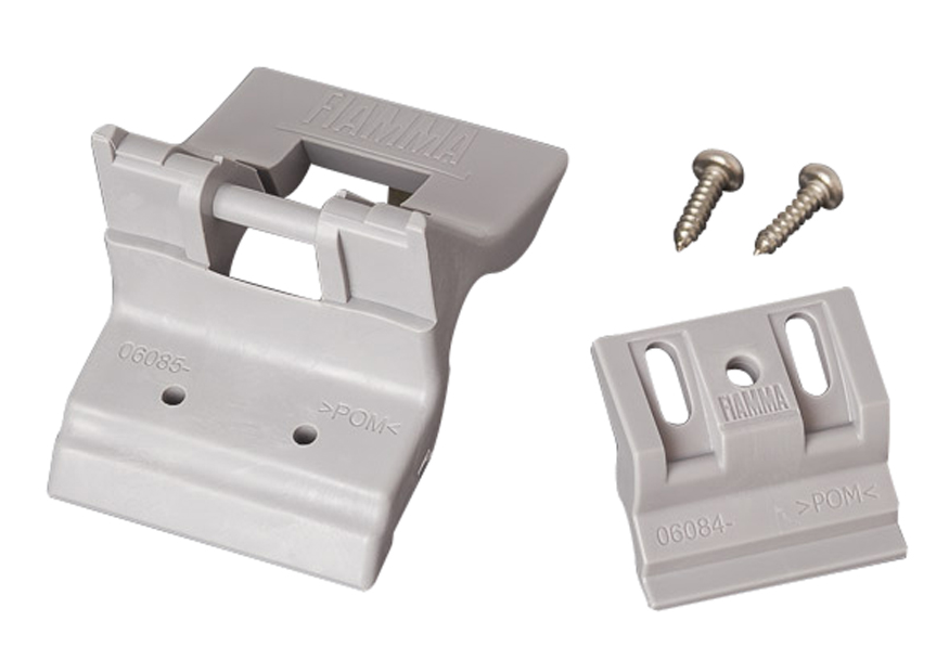 Rafterhalter-f-r-Geh-use Fiamma® Rafterhalter für Gehäuse F45 S / F45 L  ~ 071/405