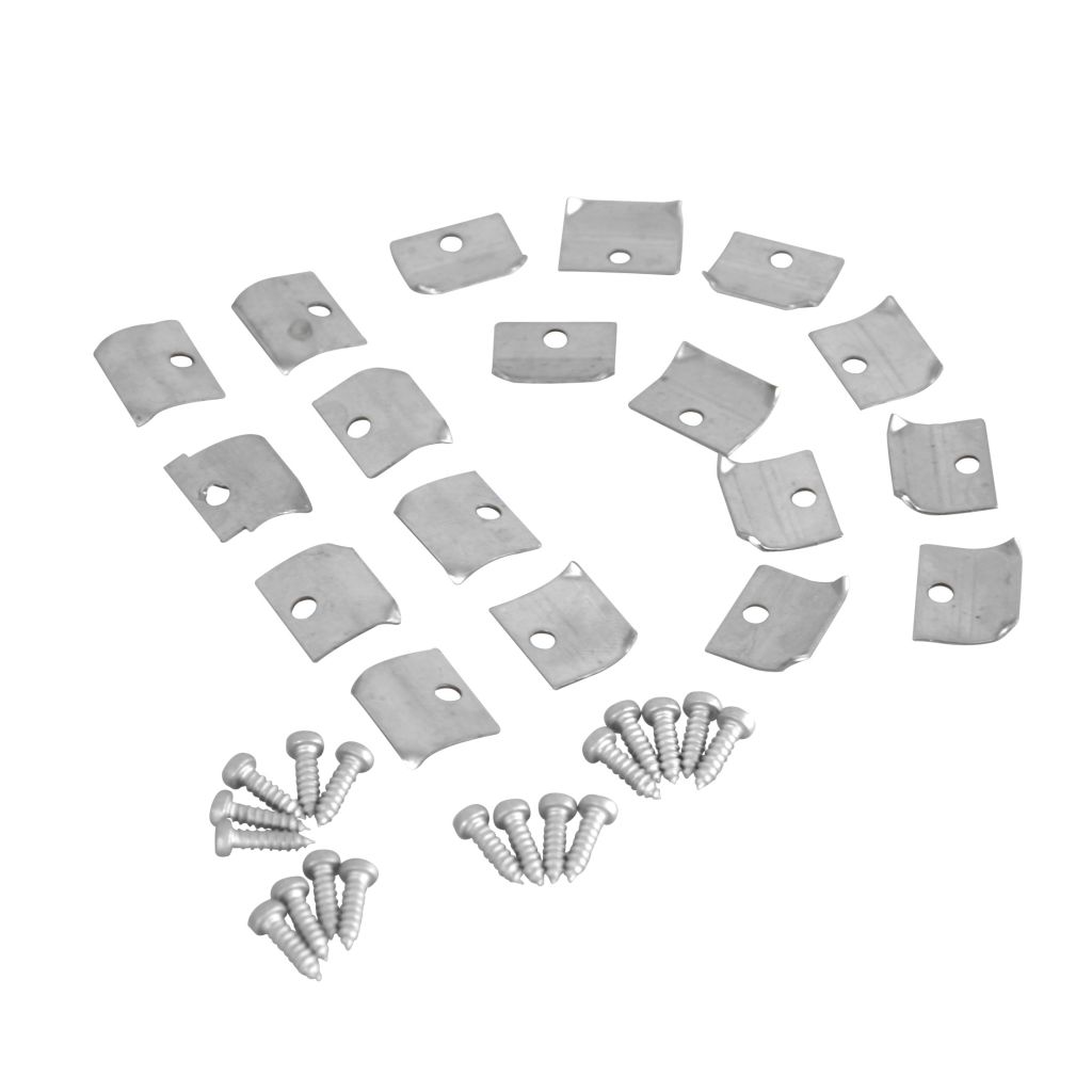 Dometic Montagesatz für S7P Fenster 24 – 25 ~ 209/931