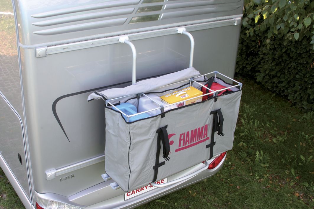 Fiamma® Kit Frame Cargo Back ~ 136/614