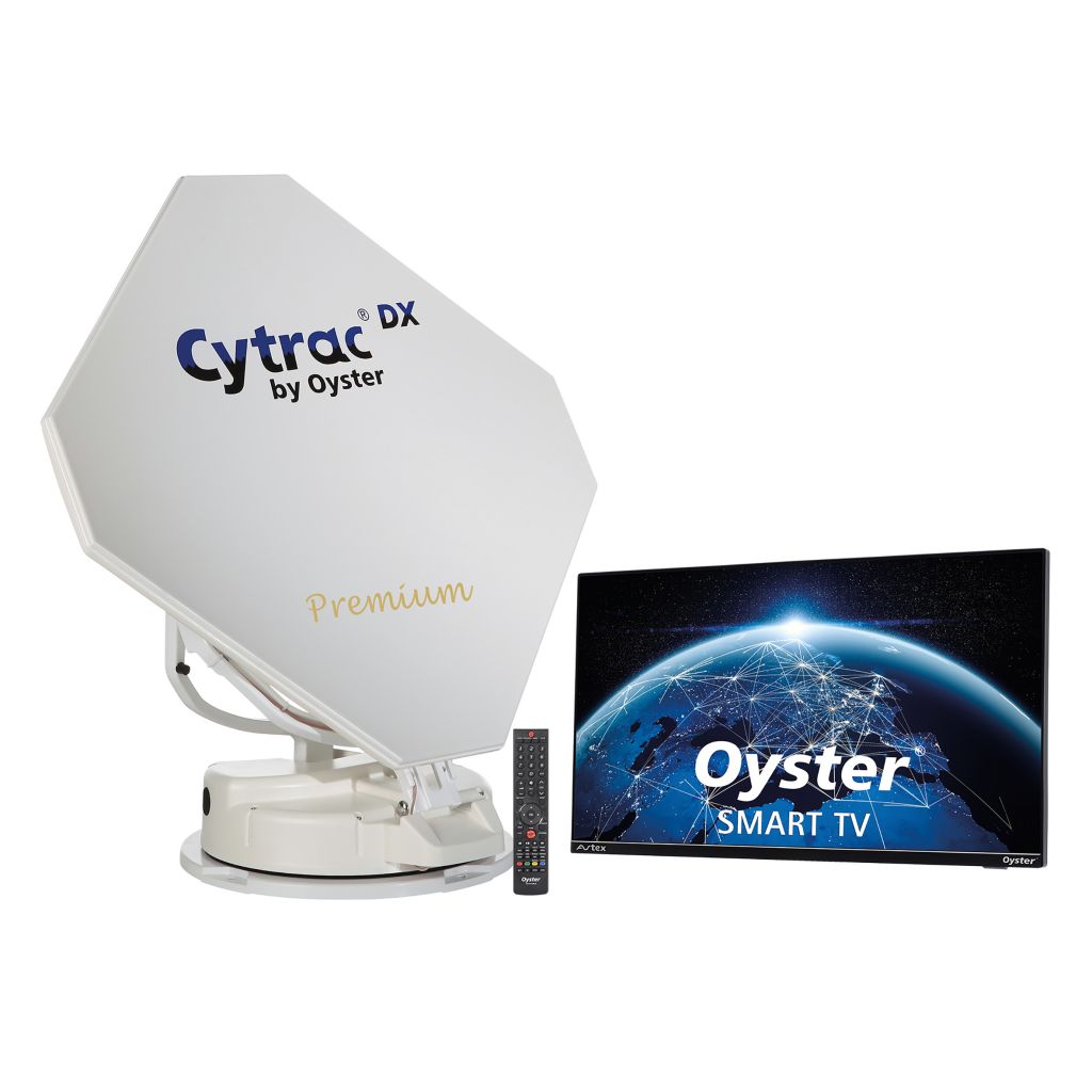 TenHaaft® Cytrac Premium Base Single ~ 71 324