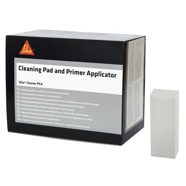 Sika® Cleaner PCA Reinigungspad, 168 Pads ~ 451/251 Sika® Cleaner PCA Reinigungspad, 168 Pads ~ 451/251