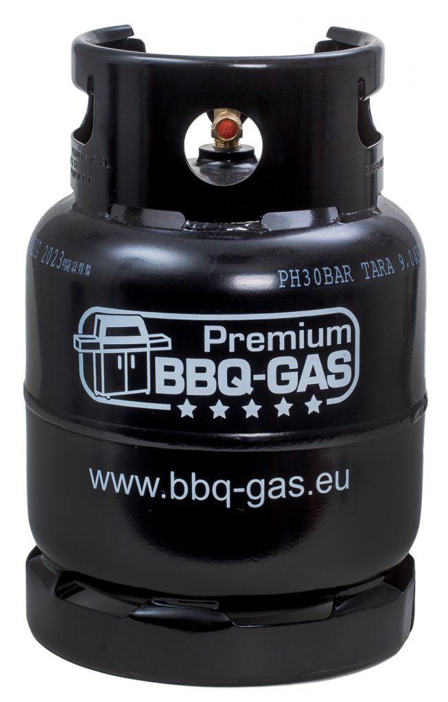 Frankana BBQ Gasflasche 8 kg  ~ 320/353