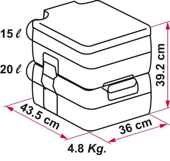 Abmessungen