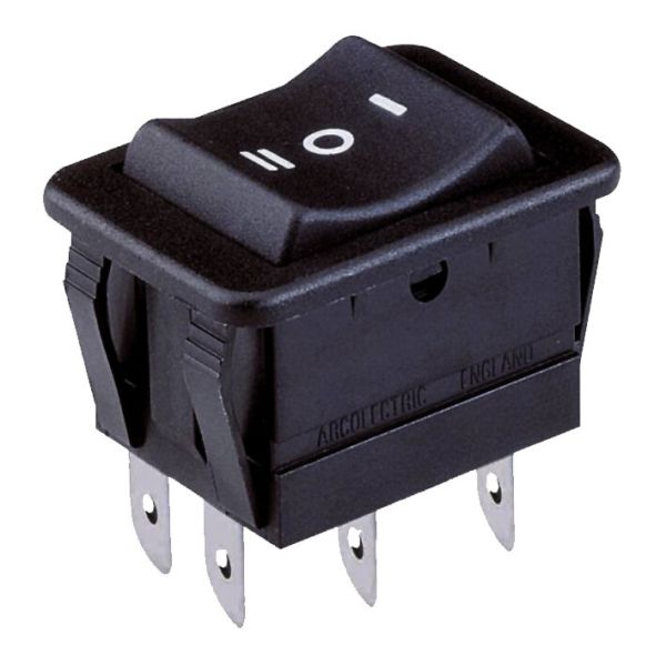 Froli® Wechsel-Einbauschalter für LED Vorzeltleuchte ~ 320/405-1