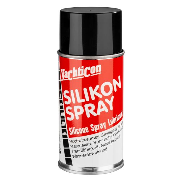 Yachticon Silikonspray, 400 ml ~ 450/367