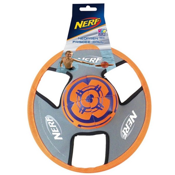 Happy People 16513 NERF Neopren Scheibenball