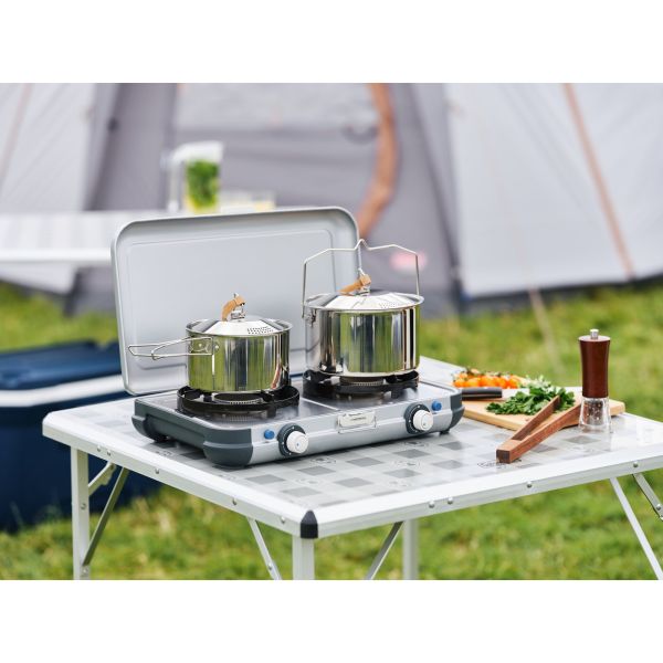 Campingaz® Camping Kitchen 2 Grill & Go CV ~ 320/987