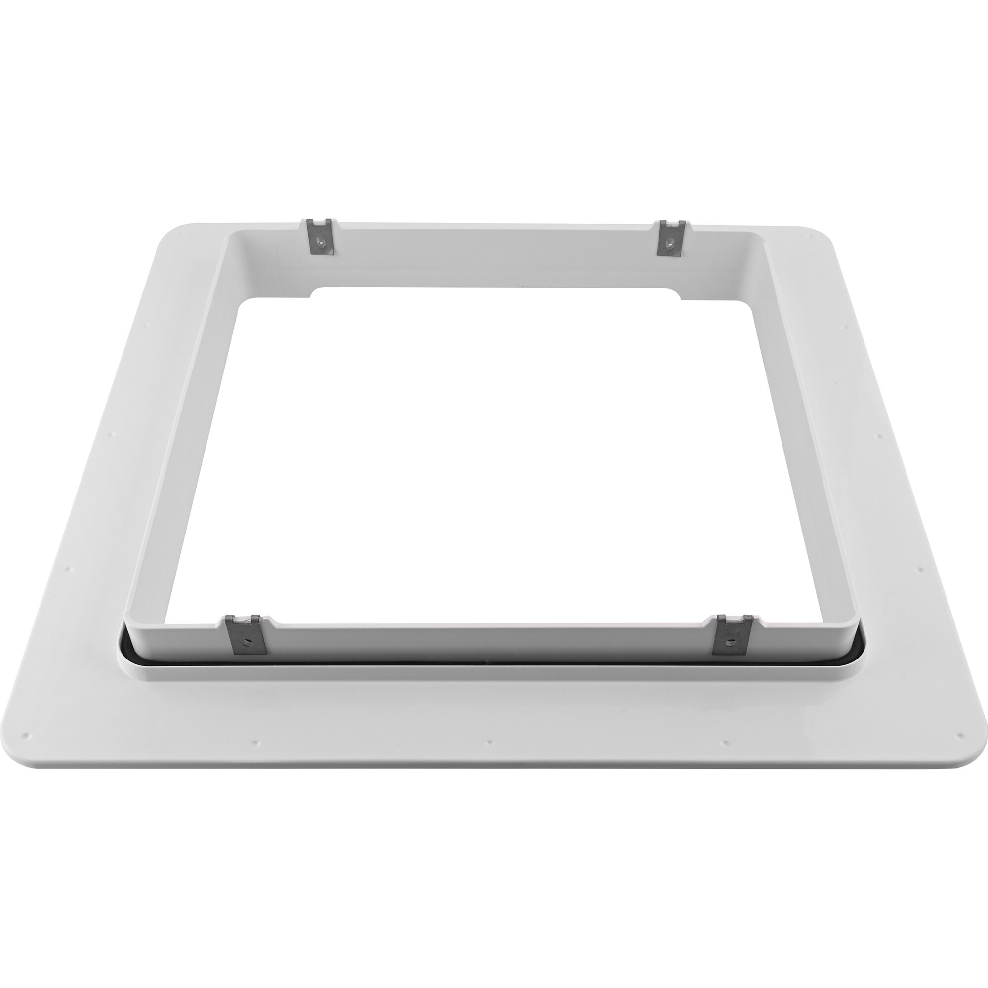 MaxxAir Außenrahmen, 40 x 40 cm für MaxxFan Deluxe ~ MF-050