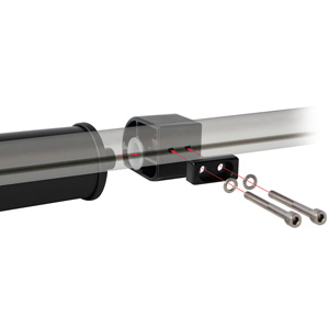 Fiamma Ladehilfe Roller Roof Rail