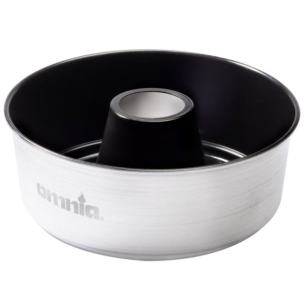 Omnia Backform antihaft, Höhe 100 mm ~ 320/019
