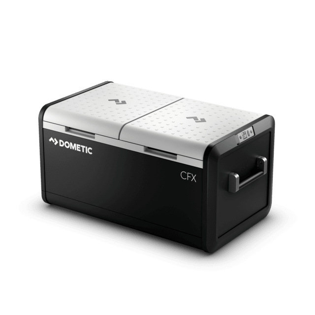 Dometic Kompressor-Kühlbox CFX3 95DZ, 12 / 24 V, EEK: D * 9600025334