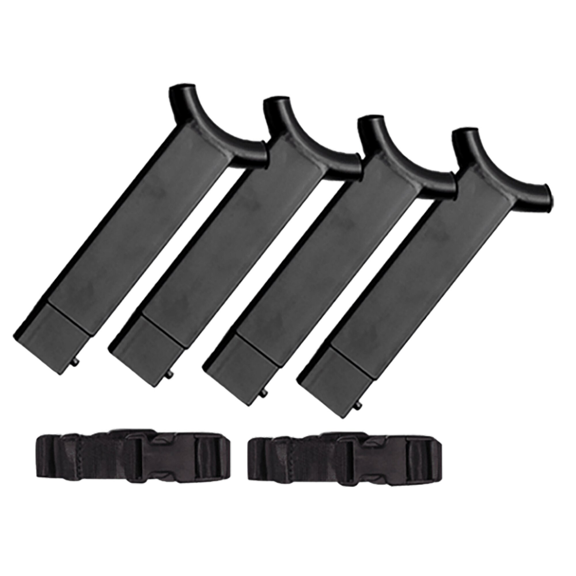 Disc-O-Bed Stapeladapter Bunk-Kit ~ 601/623