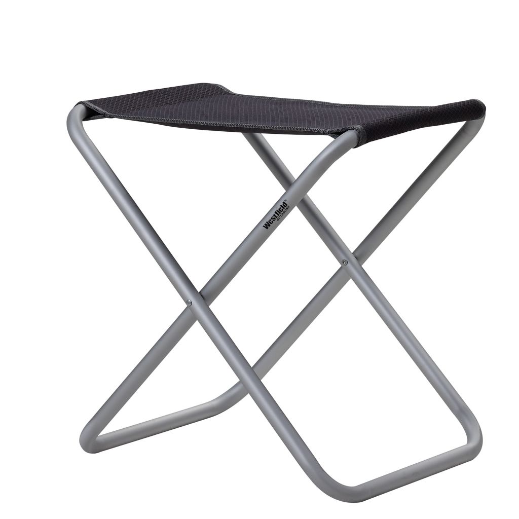 Westfield Outdoors® Hocker Be-Smart Stool XL PB Petrol dunkelblau  ~ 611/075