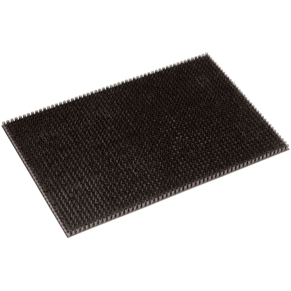 LAKO® Fußmatte Condor 40 × 60 × 1,7 cm schwarz ~ 430/246