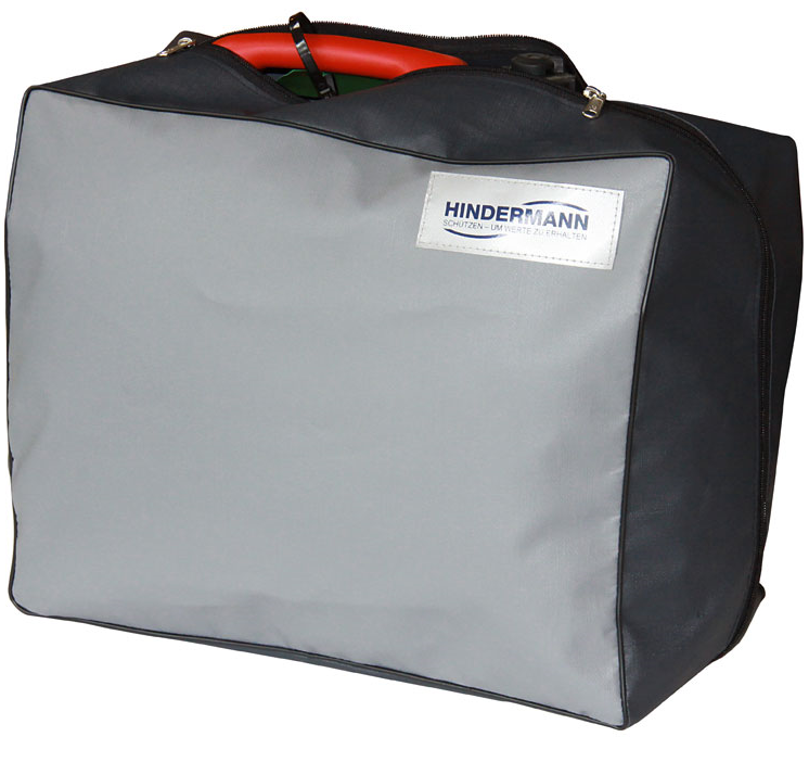 Hindermann® Transporttasche für Honda Stromerzeuger EU 20i  ~ 73 056