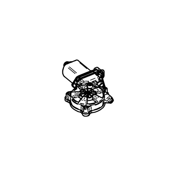 Thule® Motor Thule Slide-Out G2 ~ B-603660