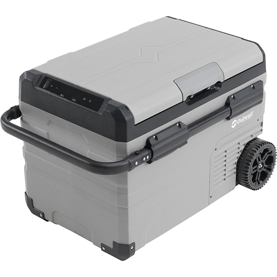 Outwell® Kühlbox Arctic Frost 35, 12 / 230 Volt, EEK D ~ 33 661