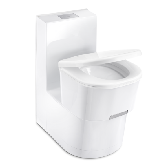 Dometic SaneoComfort CS Toilet 9107100640