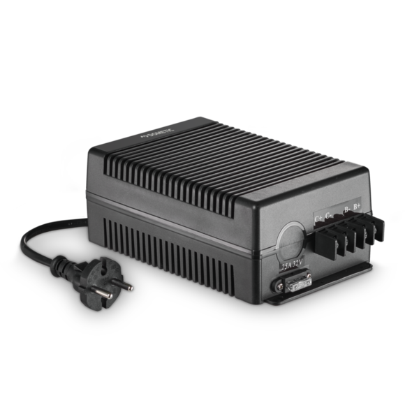 Dometic MPS 80 Netzadapter 110-240 V > 24 V 9600000442