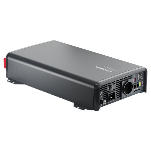 Dometic Büttner Sinus-Wechselrichter SinePower DPSI 2024TS, 24 V ~ 323/650